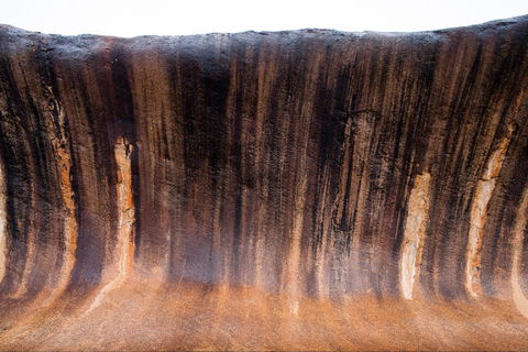 Wave Rock - Accommodation ACT 1