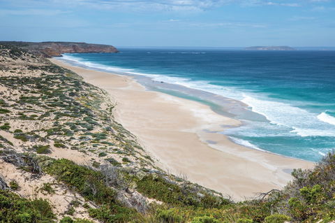 West Cape Lookout - Accommodation ACT 0