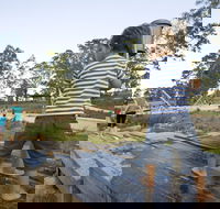 Western Sydney Parklands - Accommodation ACT