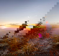 White Rock - Spring Mountain Conservation Estate - Accommodation ACT