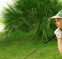 Whitsunday Green Club Golf - Accommodation ACT