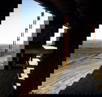 Willandra shearing precinct - Accommodation ACT