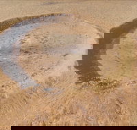 Wolfe Creek Crater National Park - Accommodation ACT