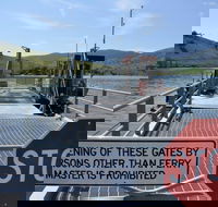 Wymah Ferry - Accommodation ACT