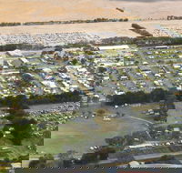 Yakka Park - Accommodation ACT