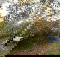 Yarrangobilly Caves  River walk - Accommodation ACT