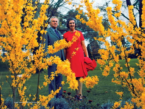 A Changing Australia: The Time Of Gough Whitlam - Accommodation ACT 0