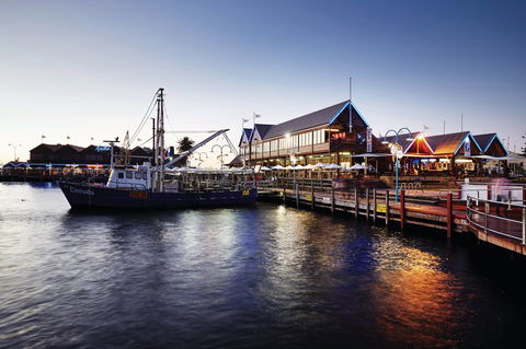 A Day In Fremantle - Accommodation ACT 0