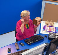 Alice Springs School of the Air Visitor Centre - Accommodation ACT