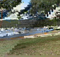 Apple Tree Picnic Area - Accommodation ACT