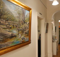 Arts Collective Clare Valley formerly Art at Auburn - Accommodation ACT