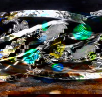 Australian Outback Opals - Accommodation ACT