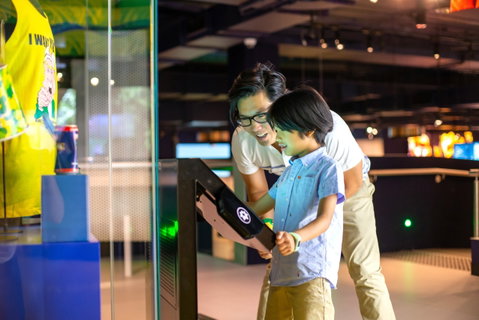 Australian Sports Museum - Accommodation ACT 1