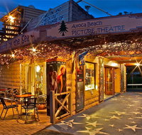 Avoca Beach Picture Theatre - Accommodation ACT