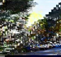 Bangalow - Accommodation ACT