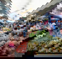 Belconnen Fresh Food Markets - Accommodation ACT