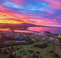 Bermagui - Accommodation ACT