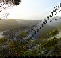 Berowra Valley National Park - Accommodation ACT