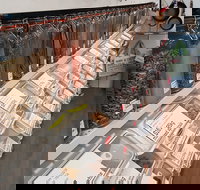 Billy Hill Organic Store - Accommodation ACT