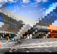 Blacktown City Libraries - Accommodation ACT
