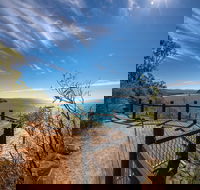 Bluff Point circuit Capricorn Coast National Park - Accommodation ACT