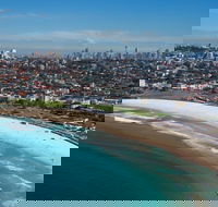 Bondi Beach - Accommodation ACT