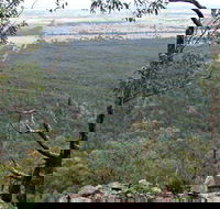 Burrabadine Walking Track - Accommodation ACT