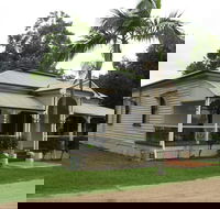 Caboolture Historical Village - Accommodation ACT