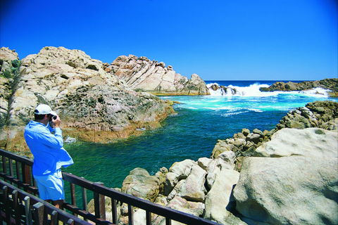 Canal Rocks - Accommodation ACT 0
