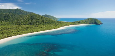 Cape Tribulation, Daintree National Park - Accommodation ACT 0