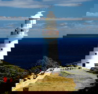Cape Otway Lightstation - Accommodation ACT