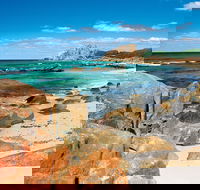 Castle Bay - Accommodation ACT