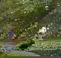 Centennial Parklands - Accommodation ACT