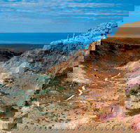 Charles Knife Canyon - Accommodation ACT