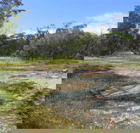 Christmas Rock Walk - Accommodation ACT