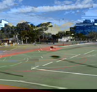 Cleve Sporting Facilities - Accommodation ACT