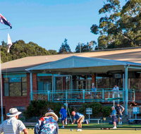 Club Dalmeny - Accommodation ACT