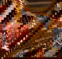 CobbCo Museum - Accommodation ACT