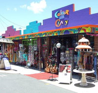 Colour Me Crazy - Accommodation ACT