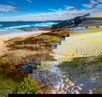 Coomee Nulunga Beach - Accommodation ACT