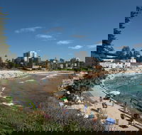 Cronulla Beach - Accommodation ACT