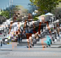 Cronulla Plaza - Accommodation ACT