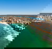 Cronulla - Accommodation ACT