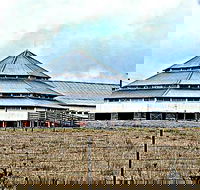 Deeargee Woolshed - Accommodation ACT