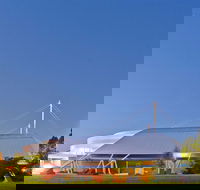 Derwent Entertainment Centre - Accommodation ACT