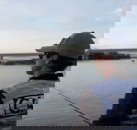 Dominate the Delta - The Rockhampton Delta Fishing Trail - Accommodation ACT