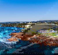Dunsborough - Accommodation ACT