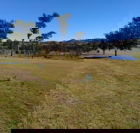 Dungog and District Golf Club - Accommodation ACT