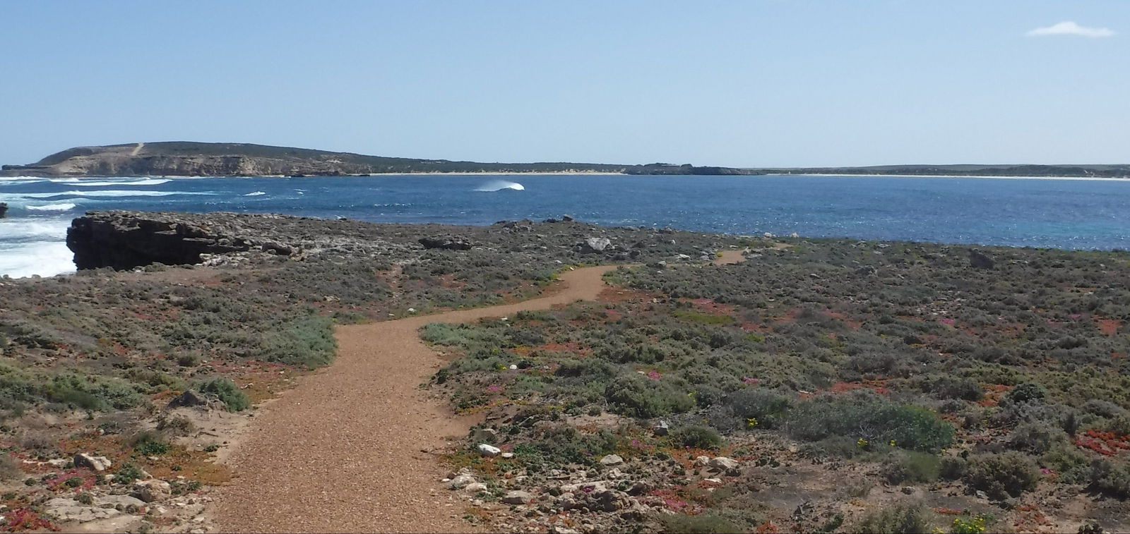 Elliston SA Accommodation ACT