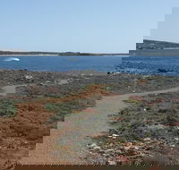 Elliston Coastal Trail - Accommodation ACT